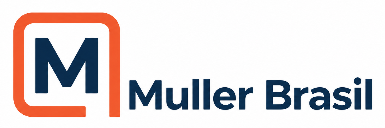 ..: Muller Brasil ::..